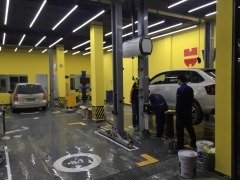 克林油品-圖片-武漢愛車-大眾點(diǎn)評(píng)網(wǎng)