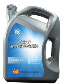 你了解 殼法潤滑專用油 嗎 請(qǐng)戳這里