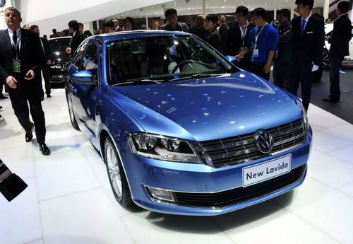 朗逸突然暴跌主力產(chǎn)品全線下滑 上汽大眾的 神車軍團(tuán) 怎么了