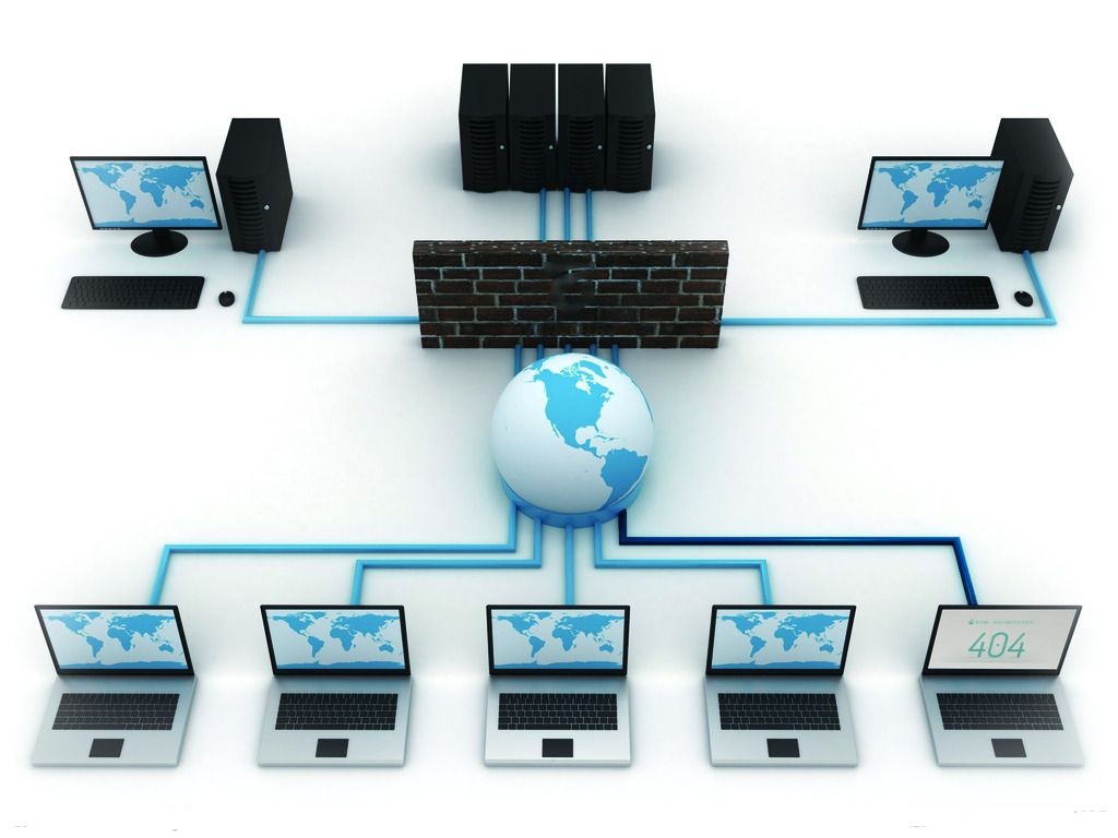 企業(yè)網(wǎng)絡(luò)安全設(shè)計(jì)方案解析 從系統(tǒng)建設(shè)到安裝與維護(hù)